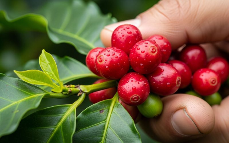 The Best Spring Coffee Drinks to Order at Specialty Coffee Shops Right Now